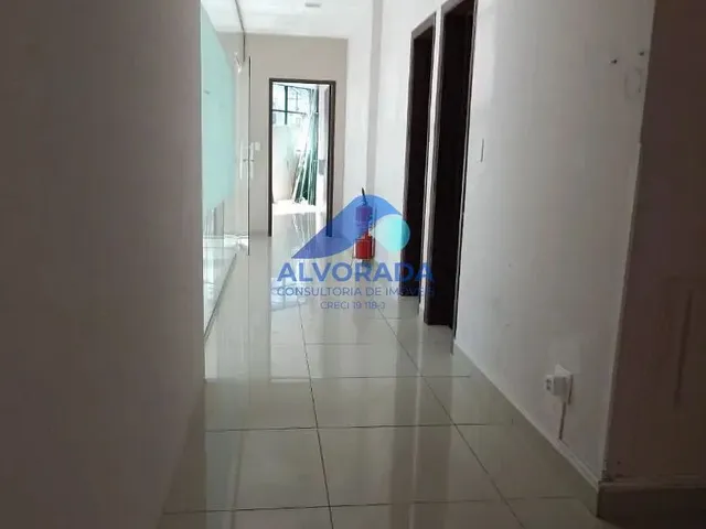 Loja com 10m², à venda, no bairro Jardim Satélite em São José Dos Campos