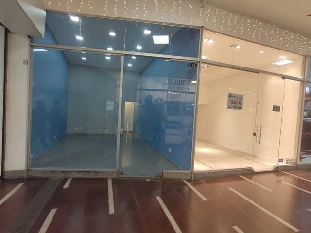 Loja com 20m², para alugar, no bairro República em São Paulo