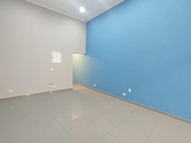 Loja com 20m², para alugar, no bairro República em São Paulo