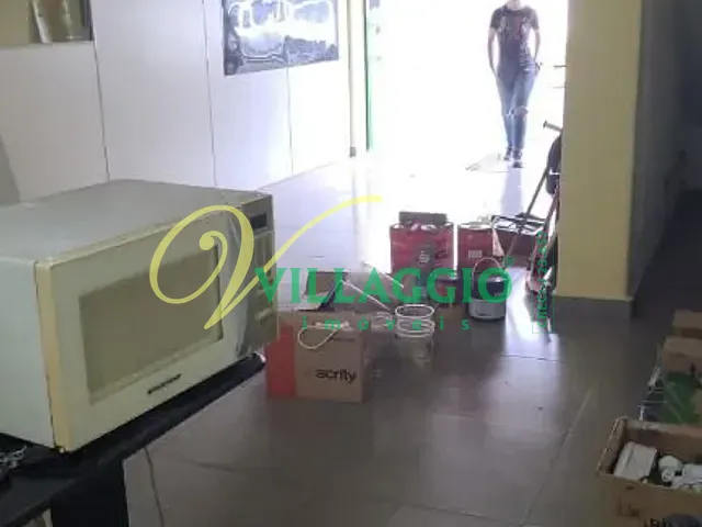 Loja com 130m², à venda ou para alugar, no bairro Nova Redentora em São José do Rio Preto