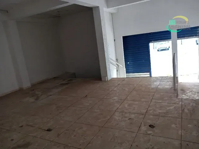 Loja com 150m², para alugar, no bairro Bonfim em Campinas