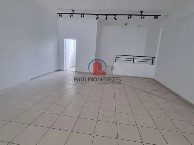 Loja com 130m², para alugar, no bairro Centro em Americana