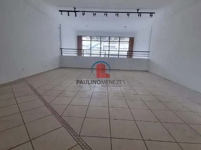 Loja com 130m², para alugar, no bairro Centro em Americana