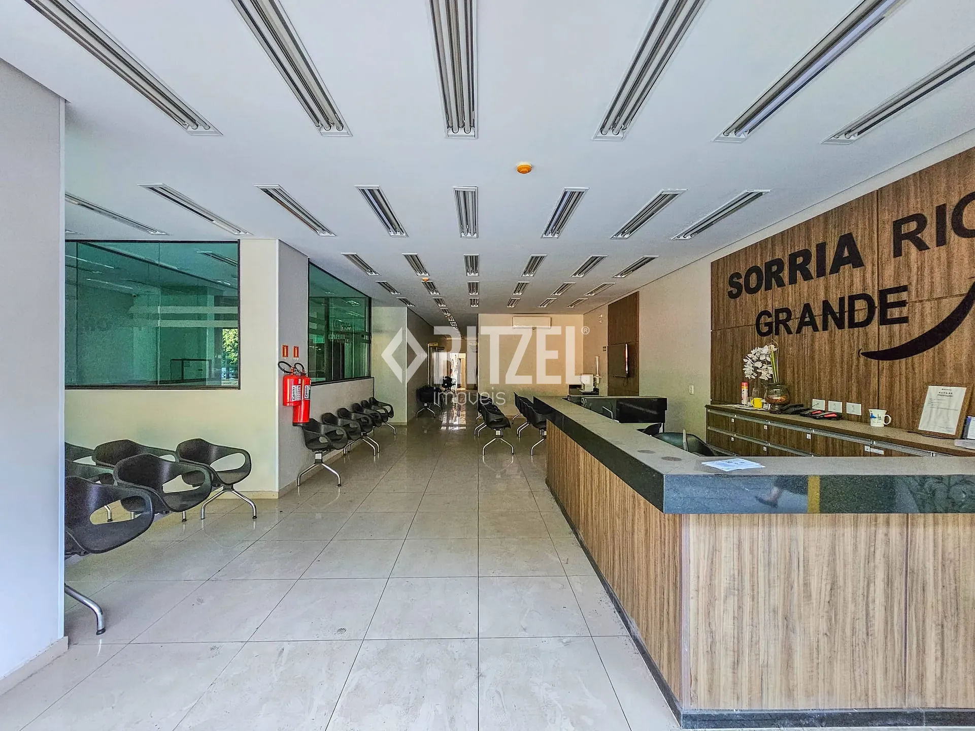 Loja-Salão, 373 m² - Foto 3