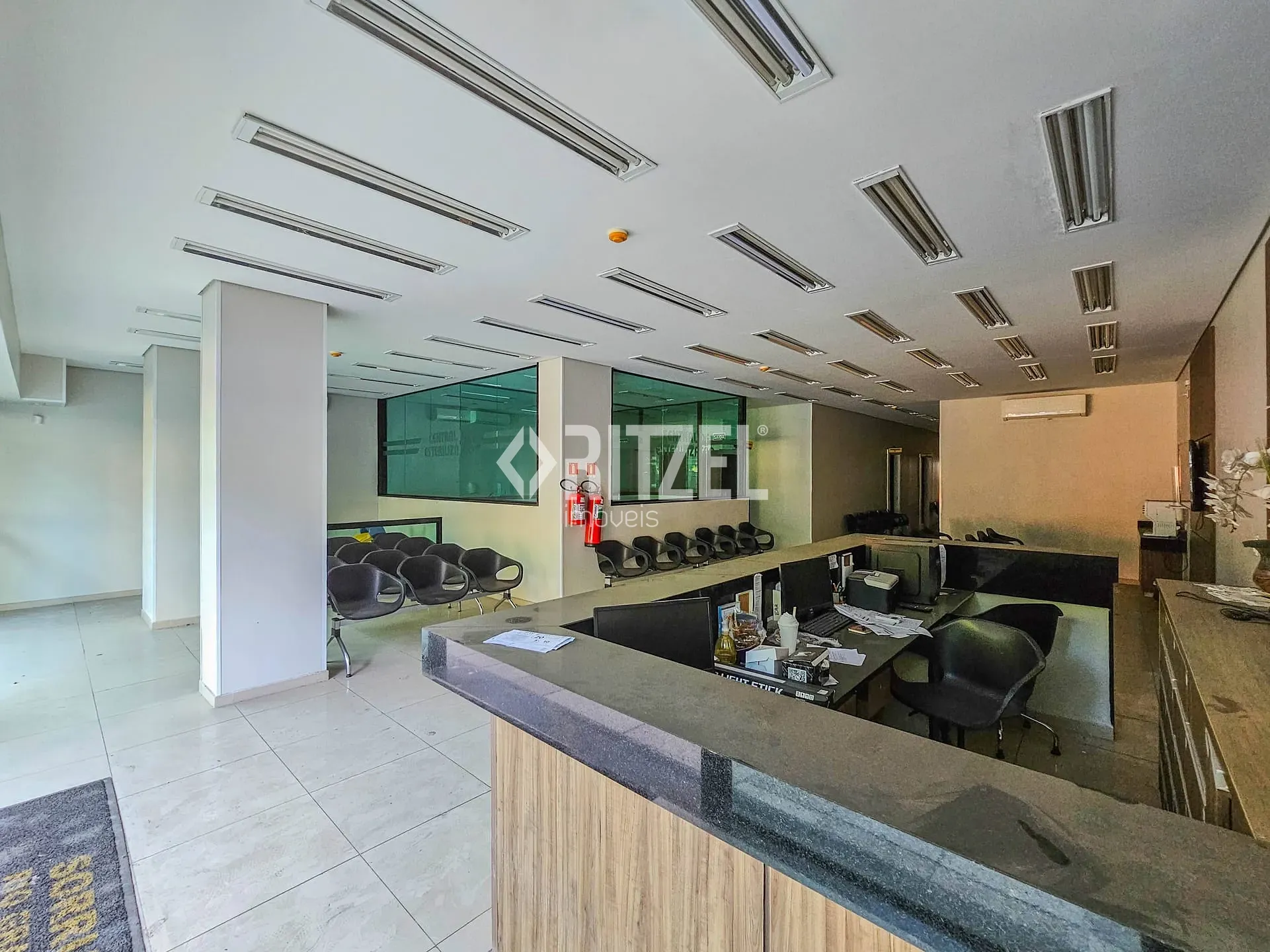 Loja-Salão, 373 m² - Foto 6