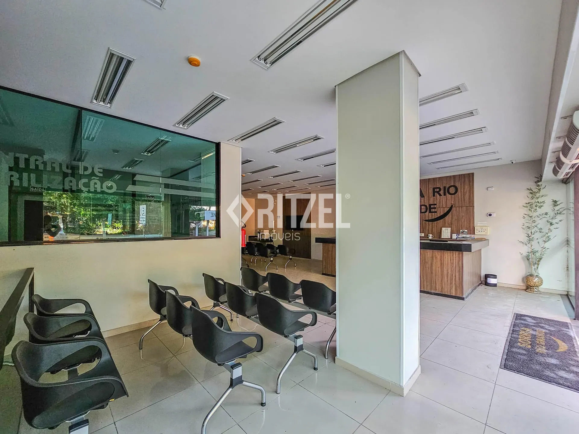Loja-Salão, 373 m² - Foto 9