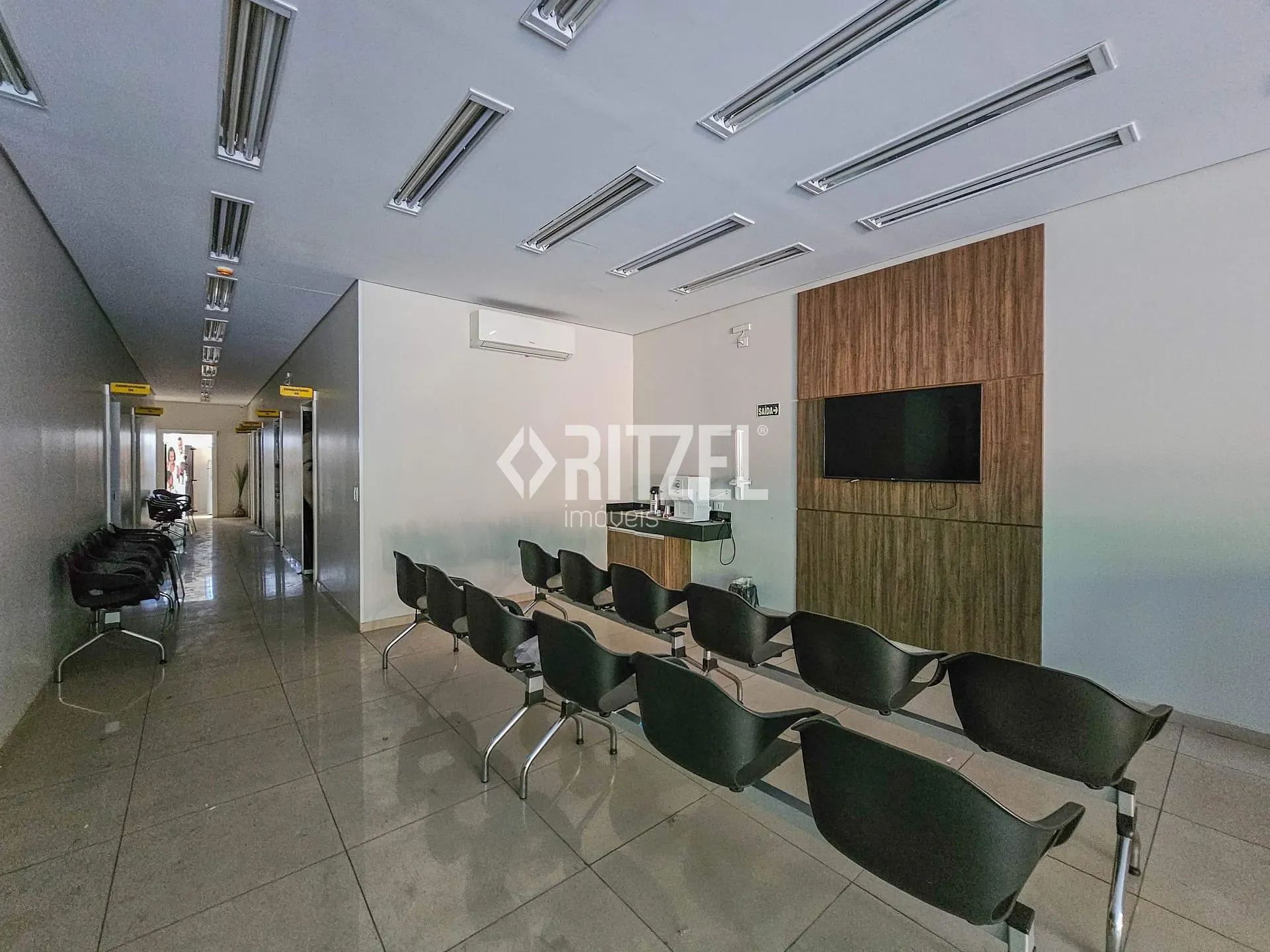 Loja-Salão, 373 m² - Foto 11