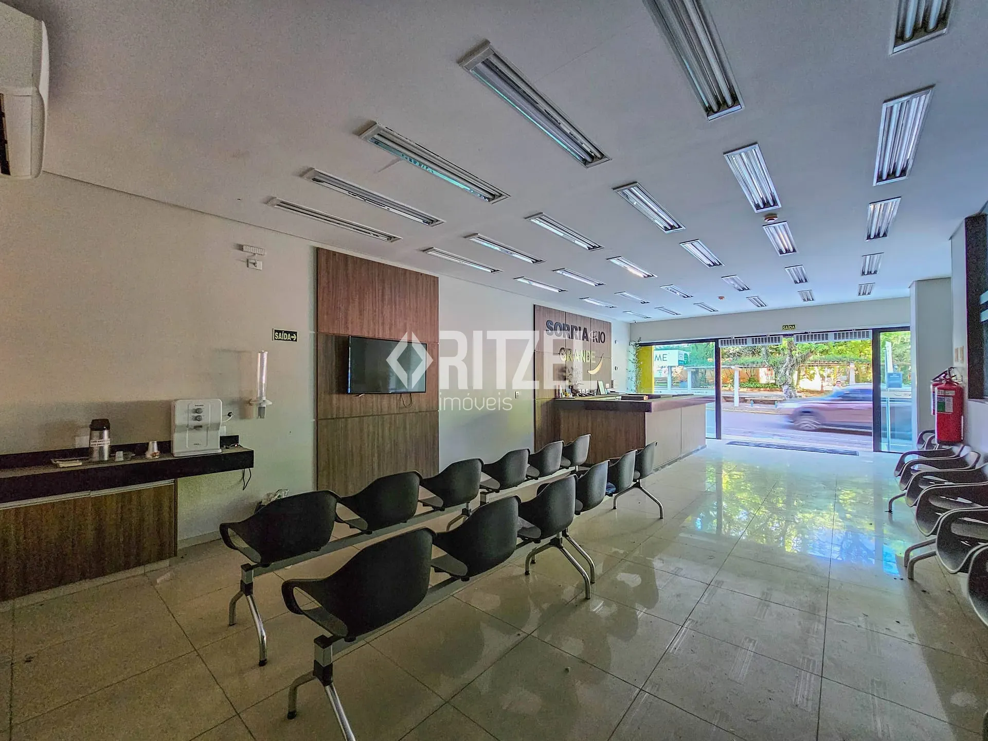Loja-Salão, 373 m² - Foto 12