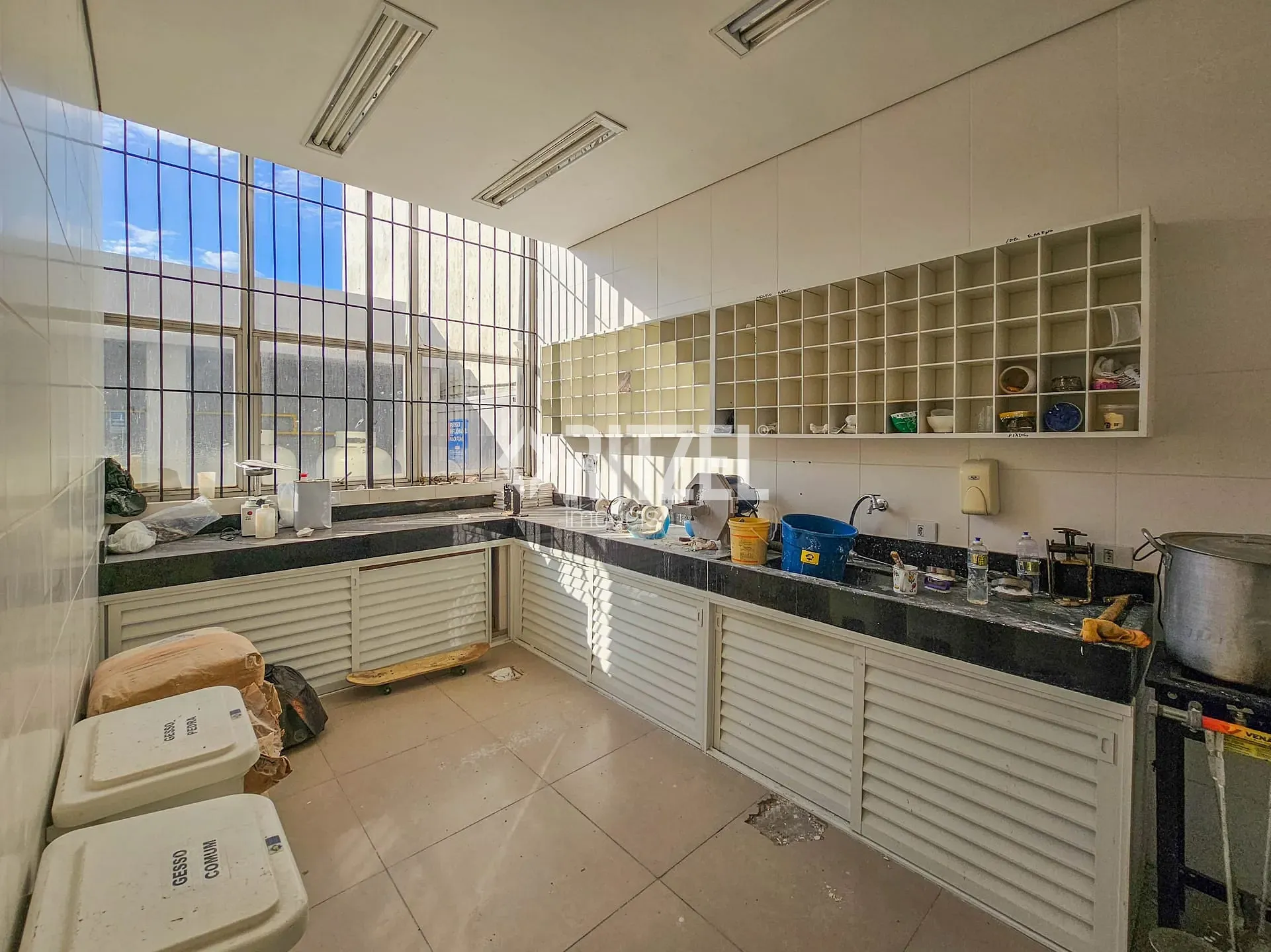 Loja-Salão, 373 m² - Foto 27