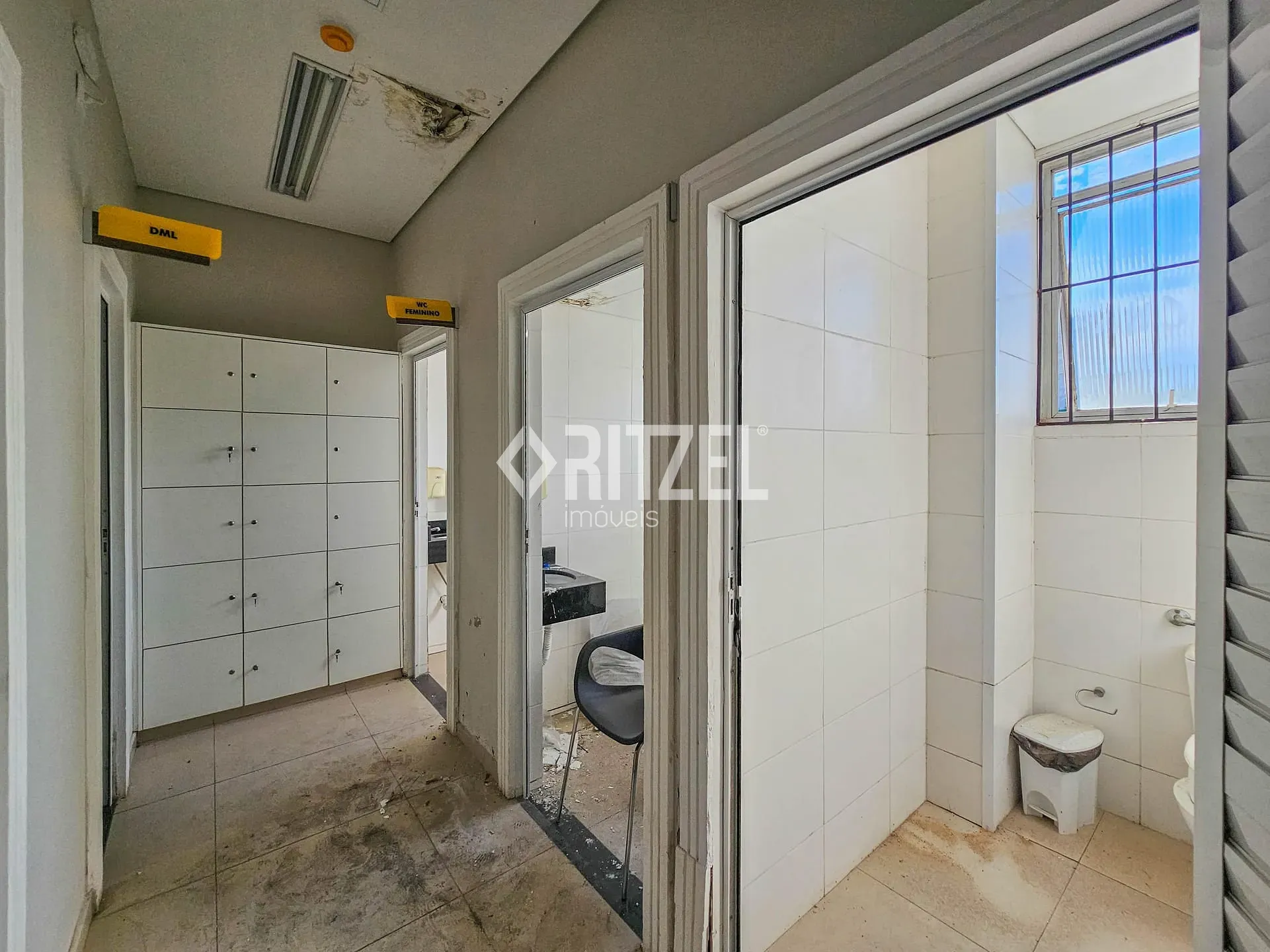 Loja-Salão, 373 m² - Foto 29