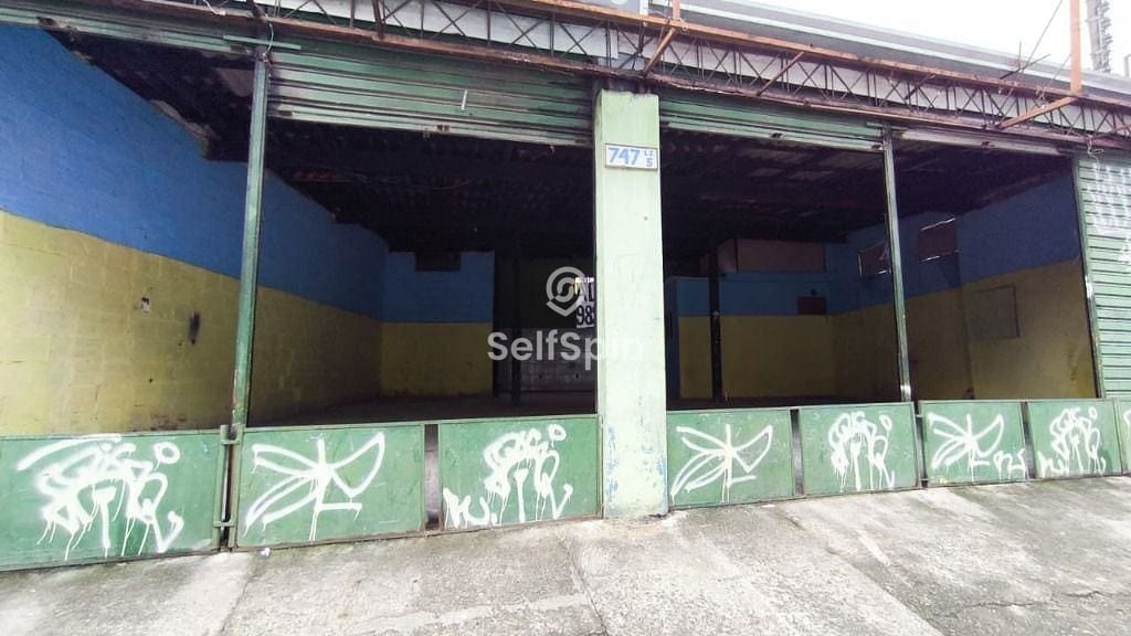 Loja-Salão, 100 m² - Foto 1