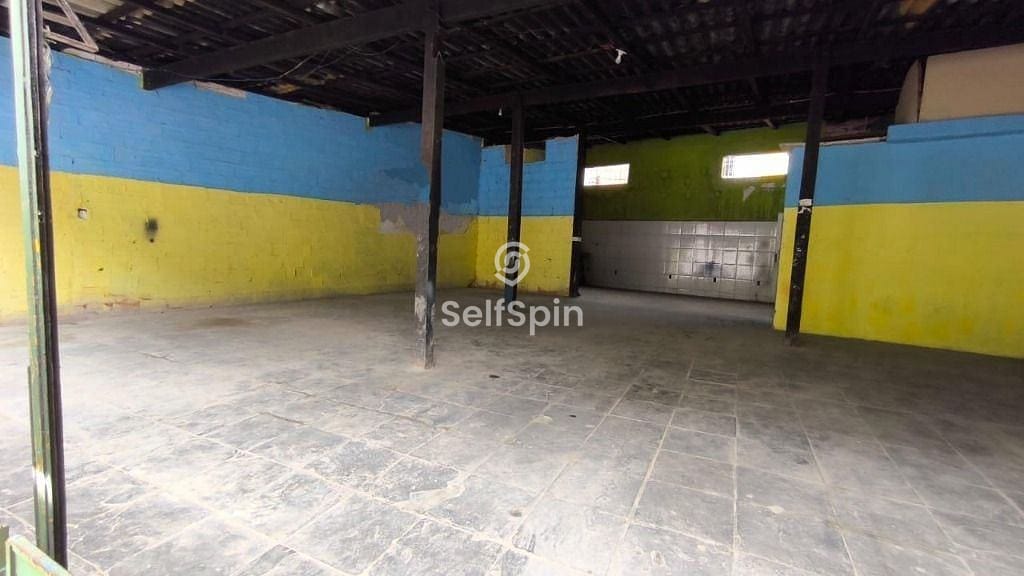 Loja-Salão, 100 m² - Foto 6