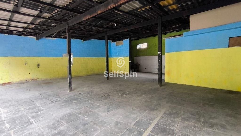 Loja-Salão, 100 m² - Foto 5