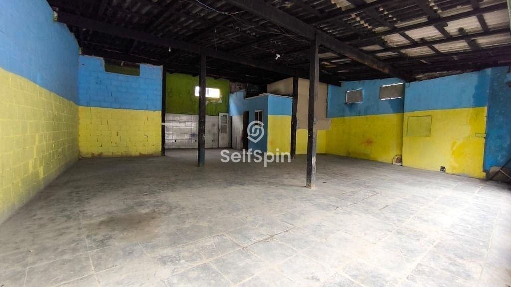 Loja-Salão, 100 m² - Foto 3