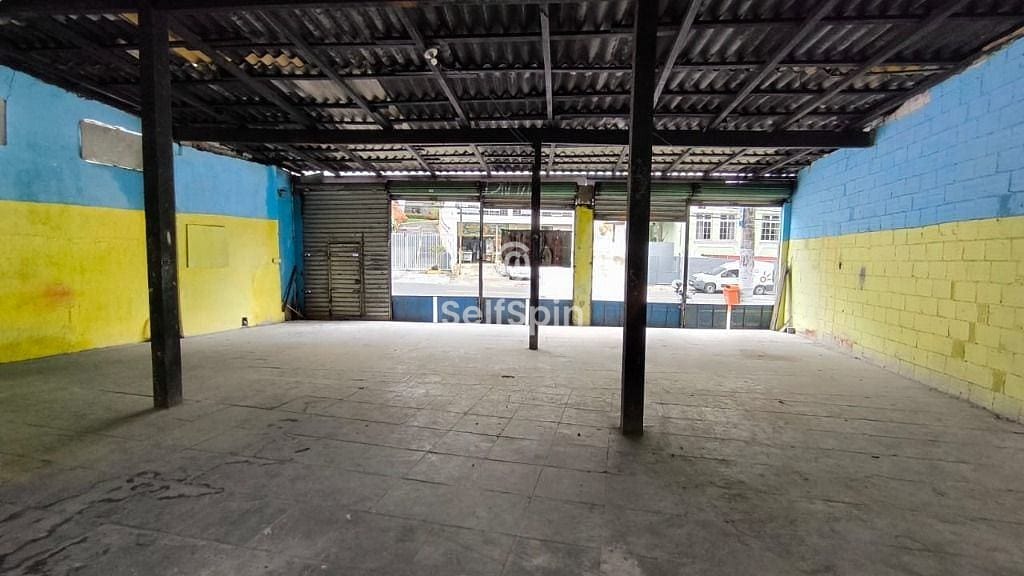 Loja-Salão, 100 m² - Foto 2