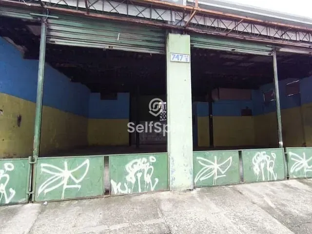 Loja com 100m², para alugar, no bairro Santa Rosa em Niterói