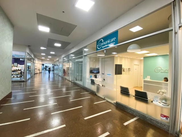 Loja com 29m², para alugar, no bairro República em São Paulo