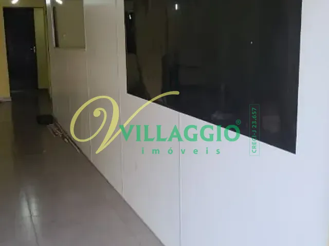 Loja com 130m², para alugar, no bairro Centro em São José do Rio Preto