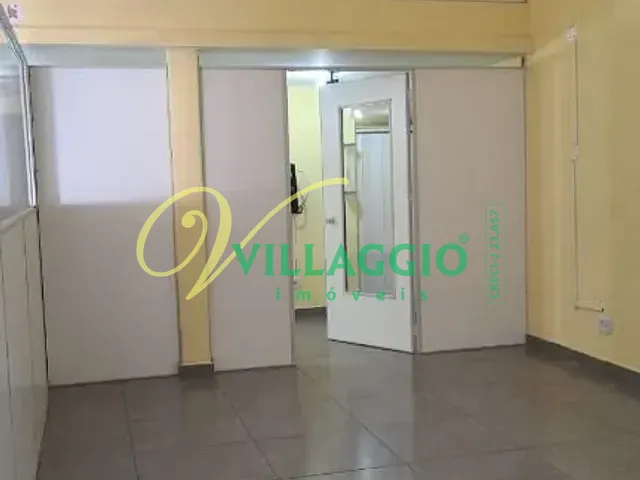 Loja com 130m², para alugar, no bairro Centro em São José do Rio Preto