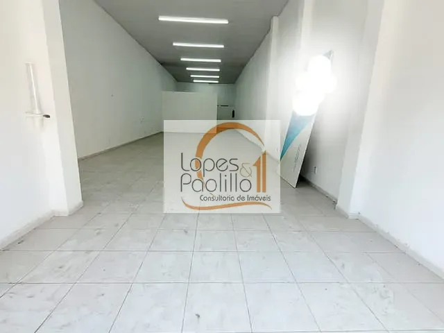 Loja com 150m², para alugar, no bairro Centro em Atibaia