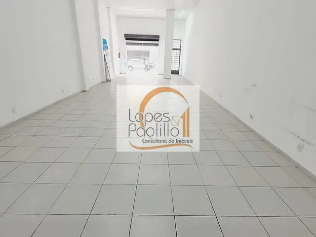 Loja com 150m², para alugar, no bairro Centro em Atibaia