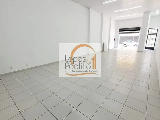 Loja com 150m², para alugar, no bairro Centro em Atibaia