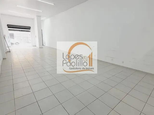 Loja com 150m², para alugar, no bairro Centro em Atibaia