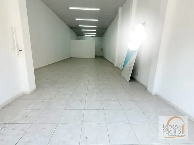 Loja com 150m², para alugar, no bairro Centro em Atibaia