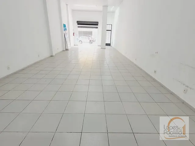 Loja com 150m², para alugar, no bairro Centro em Atibaia