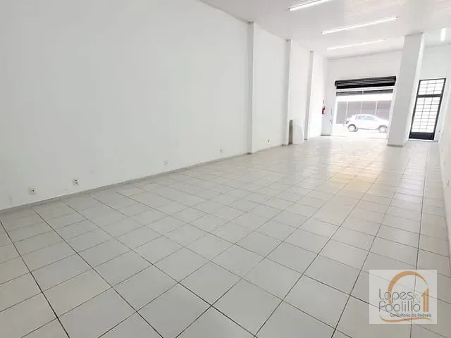 Loja com 150m², para alugar, no bairro Centro em Atibaia