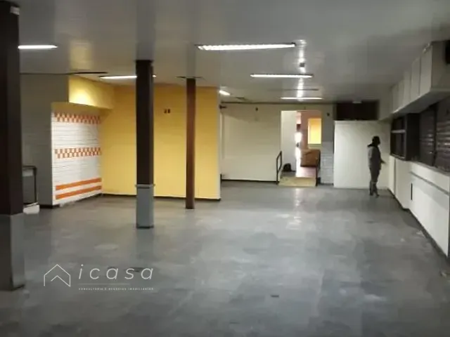 Loja com 404m², à venda, no bairro Centro em São José dos Campos