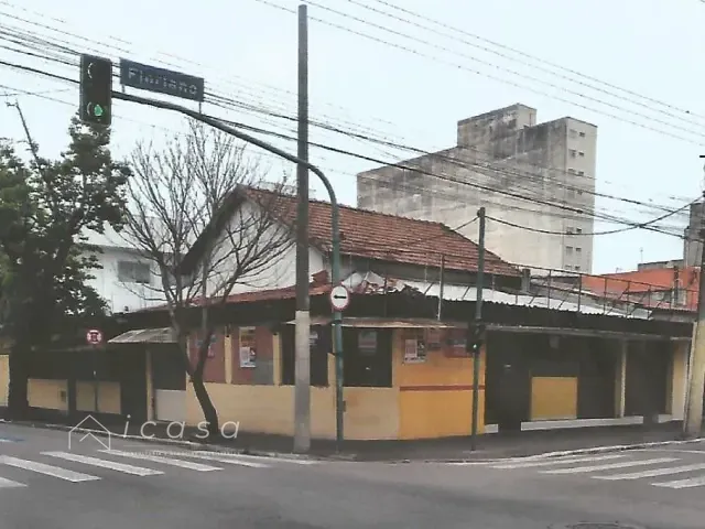 Loja com 404m², à venda, no bairro Centro em São José dos Campos