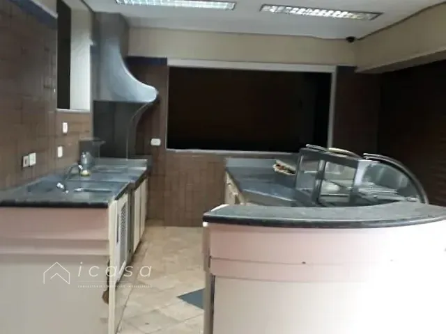 Loja com 404m², à venda, no bairro Centro em São José dos Campos