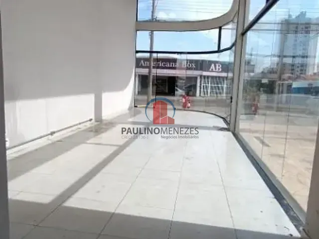 Loja com 47m², para alugar, no bairro Vila Amorim em Americana