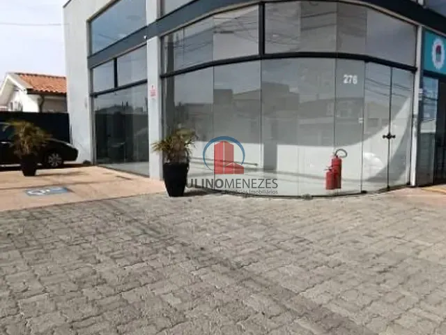Loja com 47m², para alugar, no bairro Vila Amorim em Americana