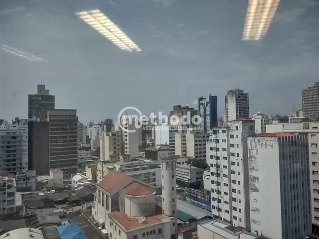 Loja com 230m², para alugar, no bairro Centro em Campinas