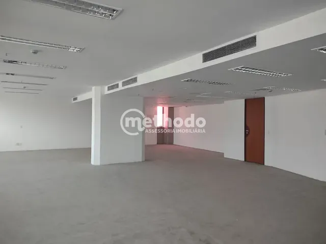 Loja com 230m², para alugar, no bairro Centro em Campinas