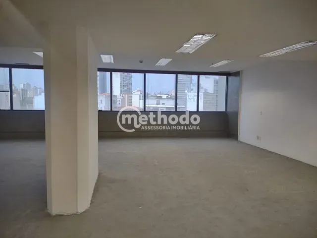 Loja com 230m², para alugar, no bairro Centro em Campinas