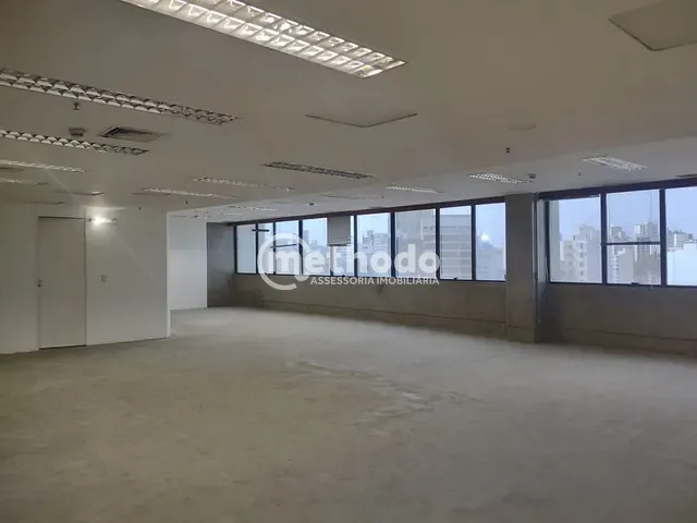 Loja com 230m², para alugar, no bairro Centro em Campinas
