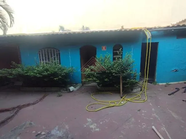 Loja com 500m², para alugar, no bairro Vila Bocaina em Mauá