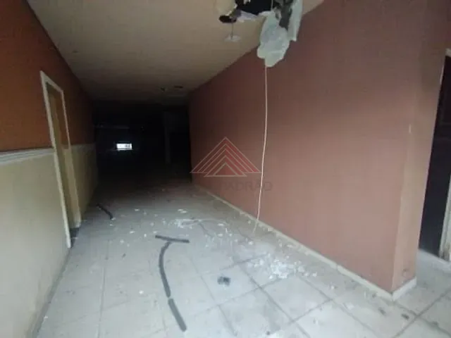 Loja com 500m², para alugar, no bairro Vila Bocaina em Mauá