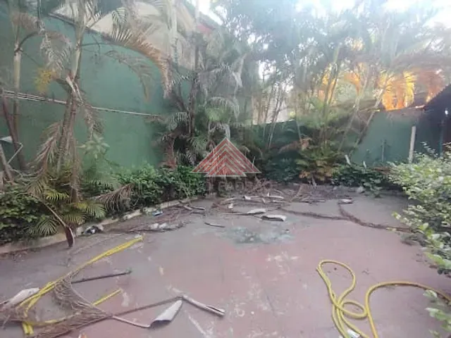 Loja com 500m², para alugar, no bairro Vila Bocaina em Mauá