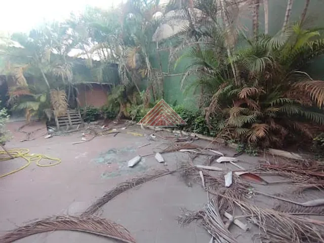 Loja com 500m², para alugar, no bairro Vila Bocaina em Mauá