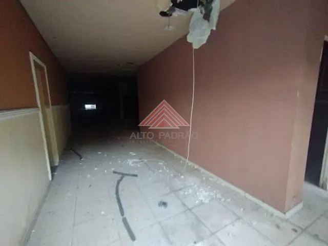 Loja com 500m², para alugar, no bairro Vila Bocaina em Mauá