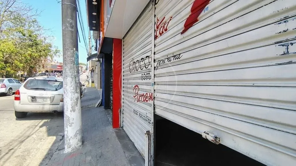 Loja-Salão, 80 m² - Foto 17