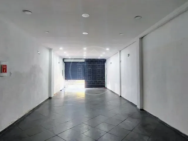 Loja com 80m², para alugar, no bairro Parque Brasil em São Paulo
