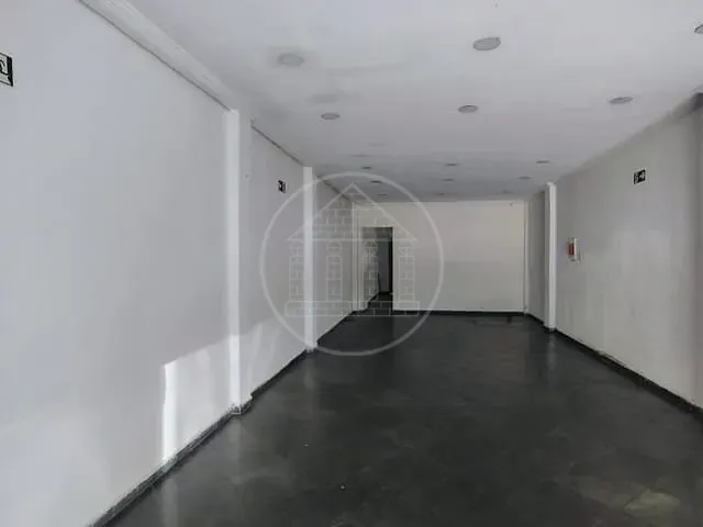 Loja com 80m², para alugar, no bairro Parque Brasil em São Paulo