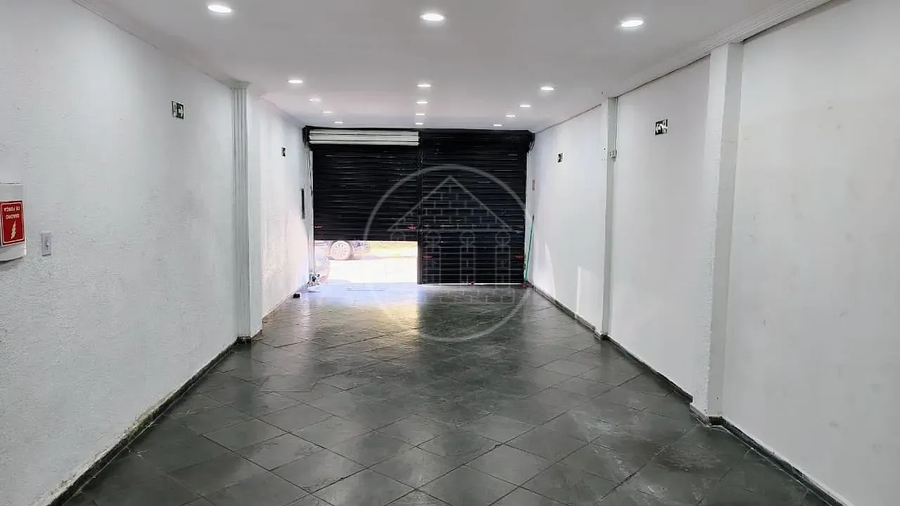 Loja-Salão, 80 m² - Foto 5