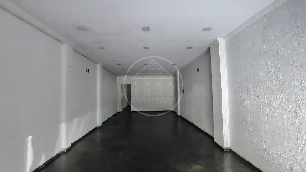 Loja-Salão, 80 m² - Foto 2