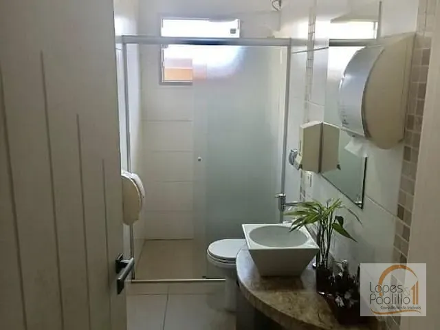 Loja com 266m², à venda, no bairro Jardim Brasil em Atibaia
